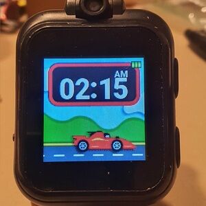 🦋10/$20🦋 Playzoom Interactive Boy's Smartwatch